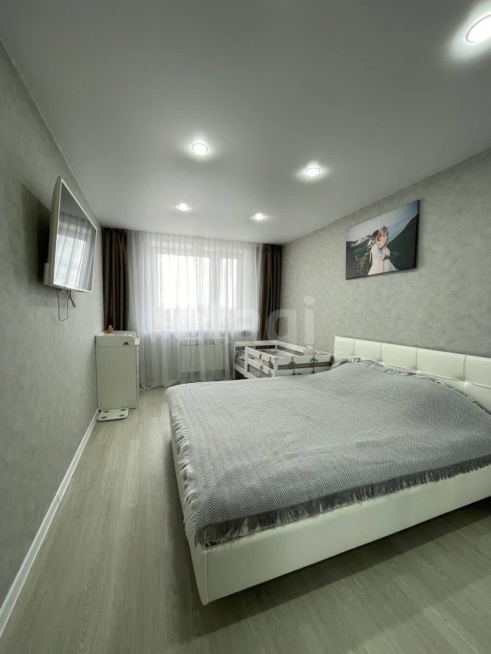 Продажа 3-комнатной квартиры, Южно-Сахалинск, Сахалинская область,  Южно-Сахалинск