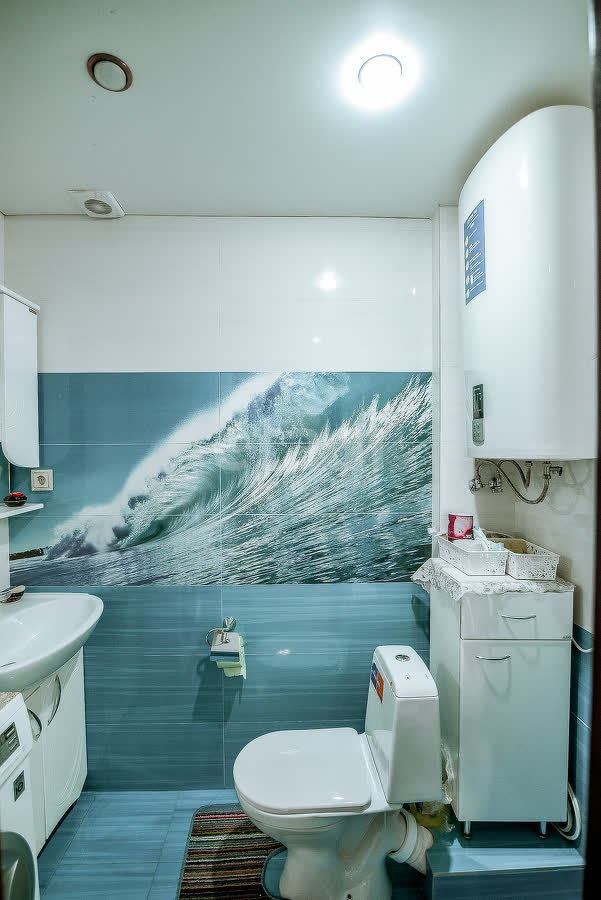 Продажа 3-комнатной квартиры, Южно-Сахалинск, Сахалинская область,  Южно-Сахалинск