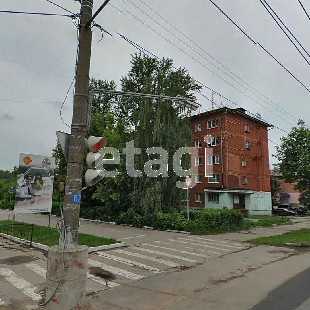 Продажа комнаты, Калуга, Салтыкова-Щедрина,  68
