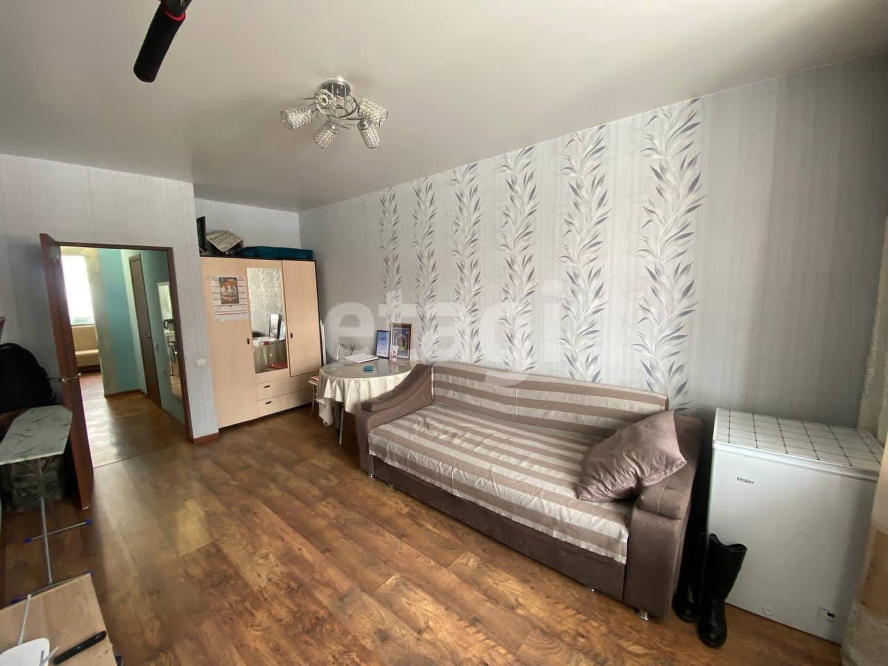 Продажа 1-комнатной квартиры, Улан-Удэ, Республика Бурятия,  Улан-Удэ