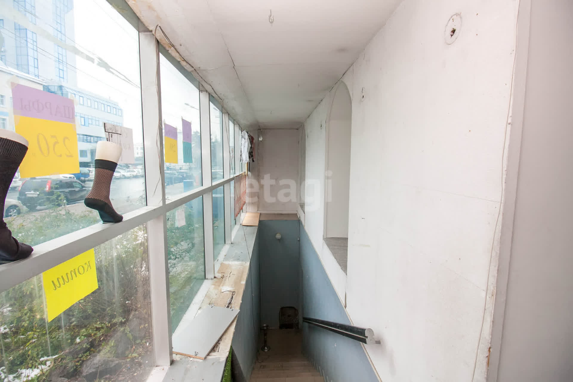 Продажа коммерческой недвижимости, 559м <sup>2</sup>, Южно-Сахалинск, Сахалинская область,  Южно-Сахалинск