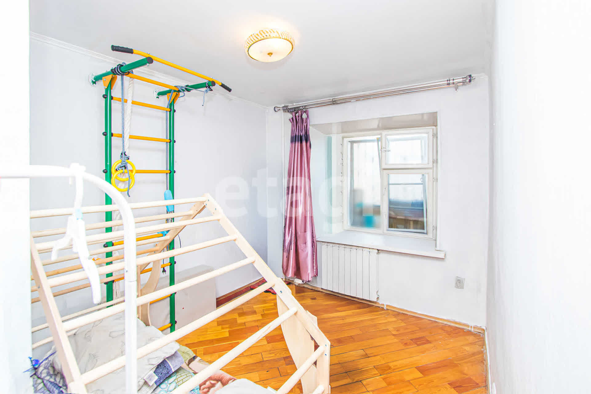 Продажа 3-комнатной квартиры, Улан-Удэ, Республика Бурятия,  Улан-Удэ