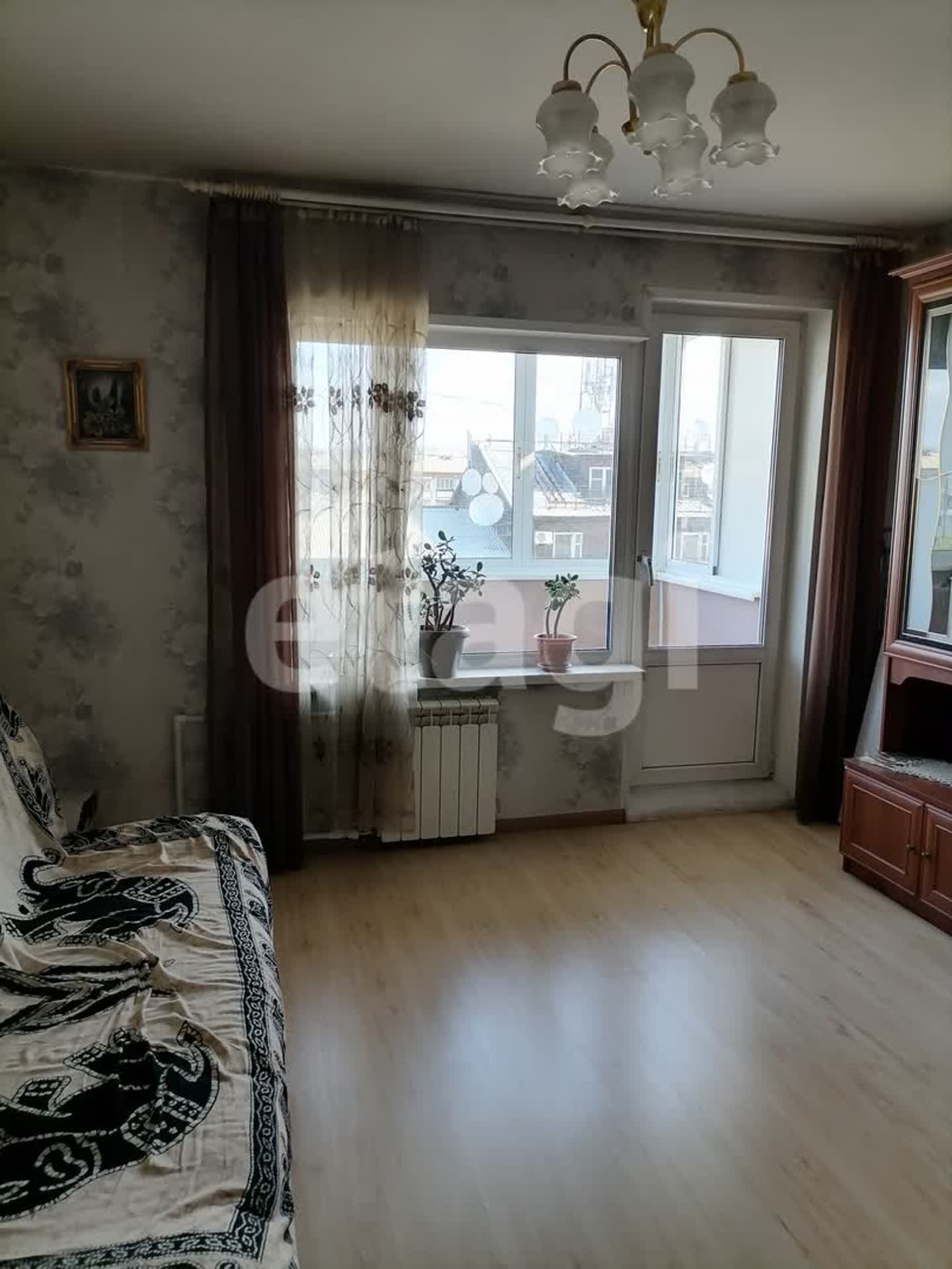 Продажа 3-комнатной квартиры, Улан-Удэ, Республика Бурятия,  Улан-Удэ