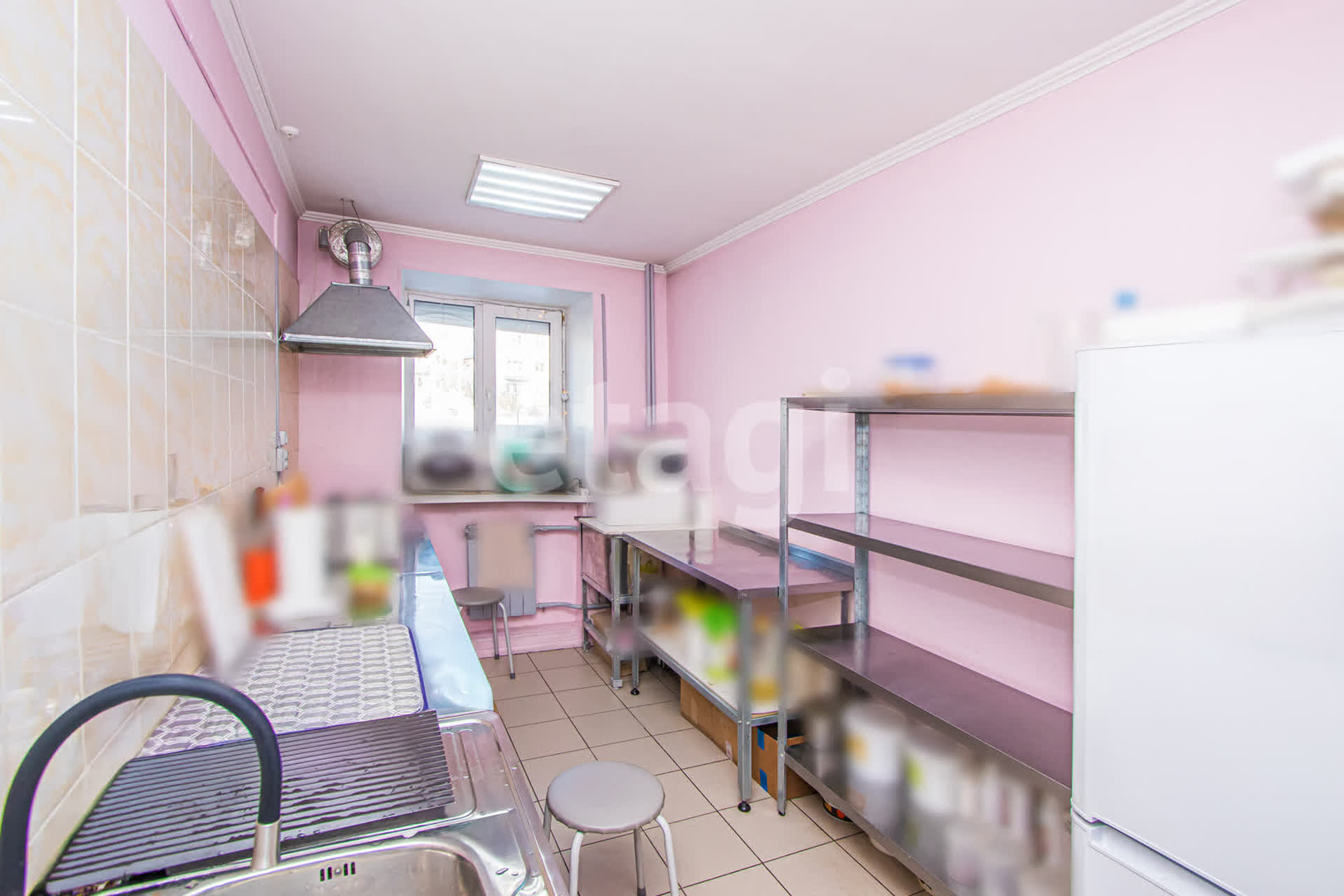 Продажа коммерческой недвижимости, 39м <sup>2</sup>, Улан-Удэ, Бурятия,  Улан-Удэ