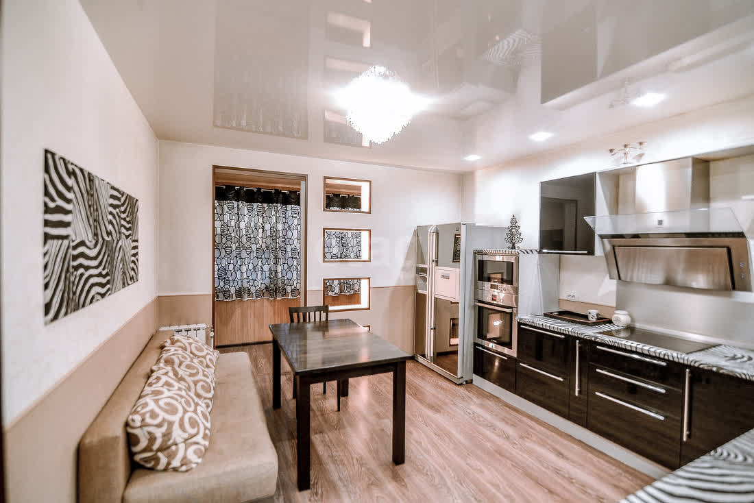 Продажа 2-комнатной квартиры, Южно-Сахалинск, Сахалинская область,  Южно-Сахалинск