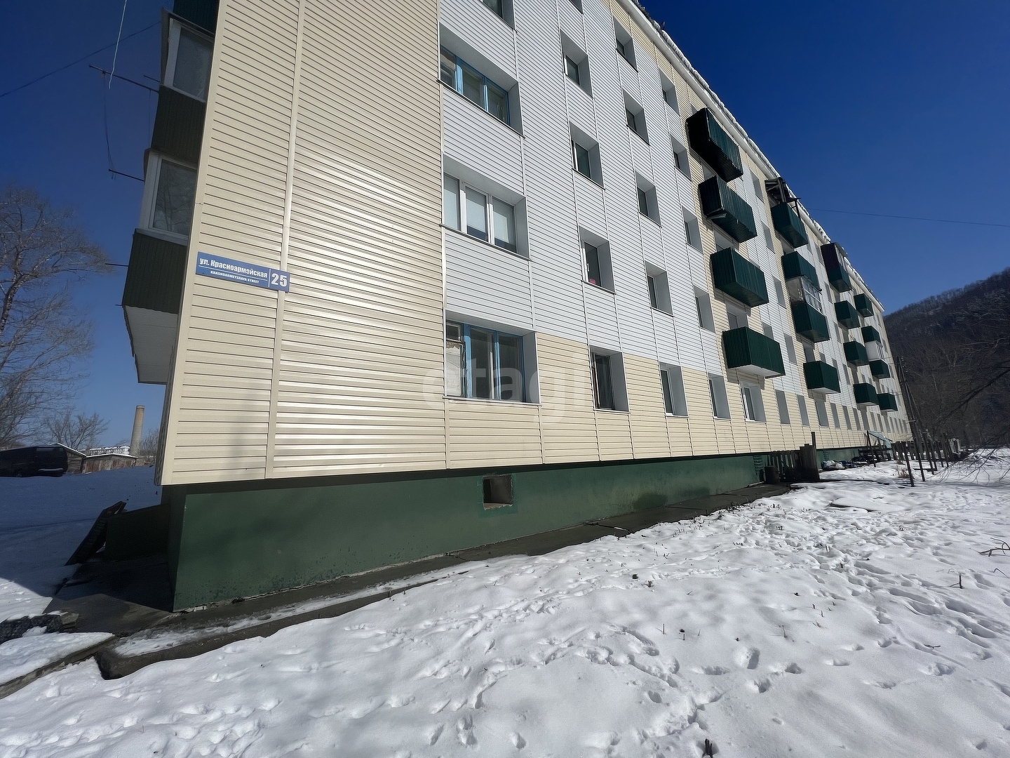 Продажа 2-комнатной квартиры, Южно-Сахалинск, Сахалинская область,  Южно-Сахалинск