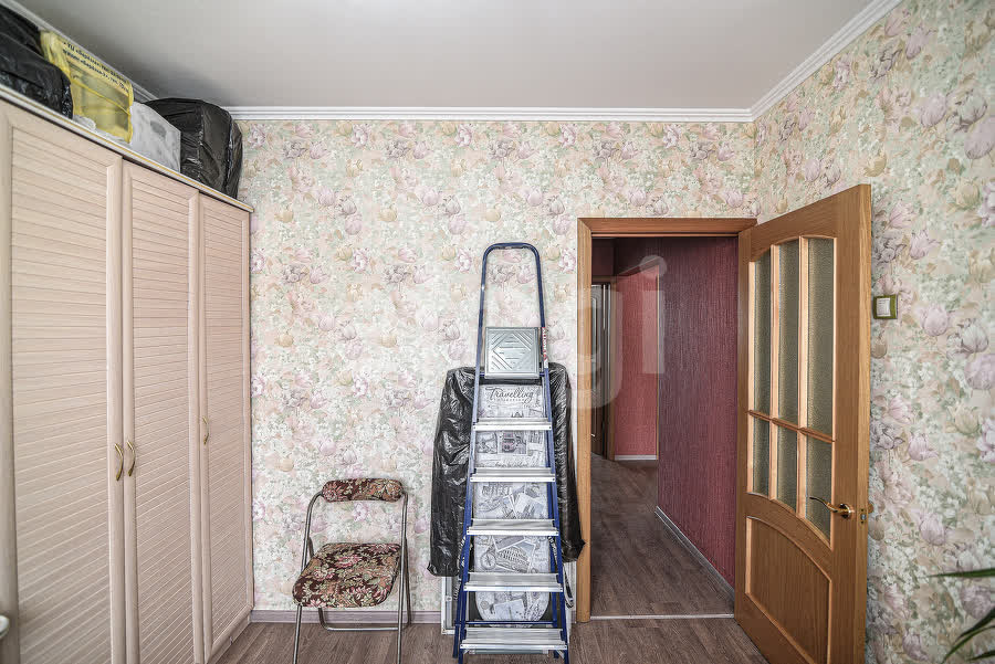 Продажа 3-комнатной квартиры, Южно-Сахалинск, Сахалинская область,  Южно-Сахалинск