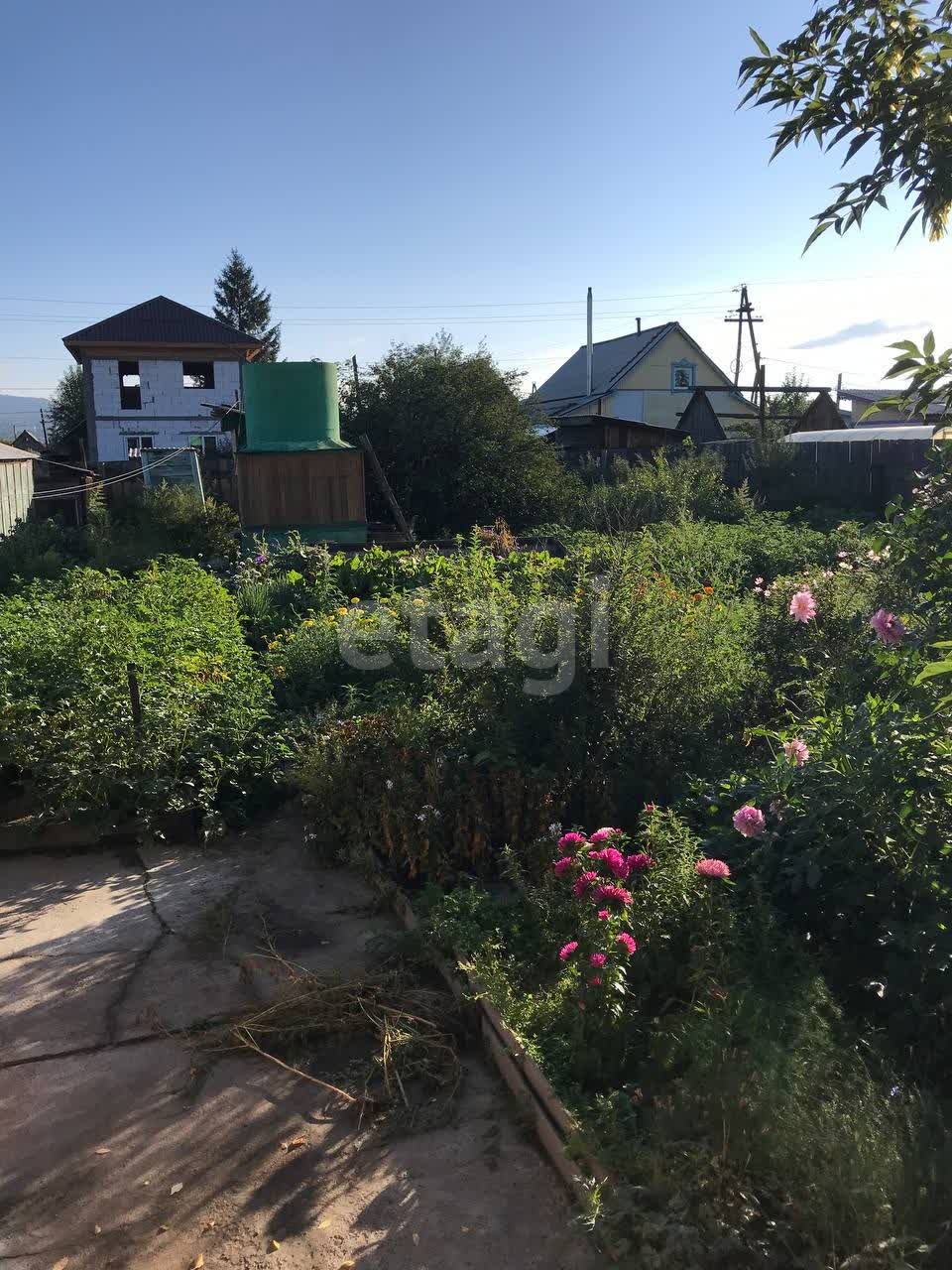 Продажа дома, 20м <sup>2</sup>, 6 сот., Улан-Удэ, Республика Бурятия,  Советский