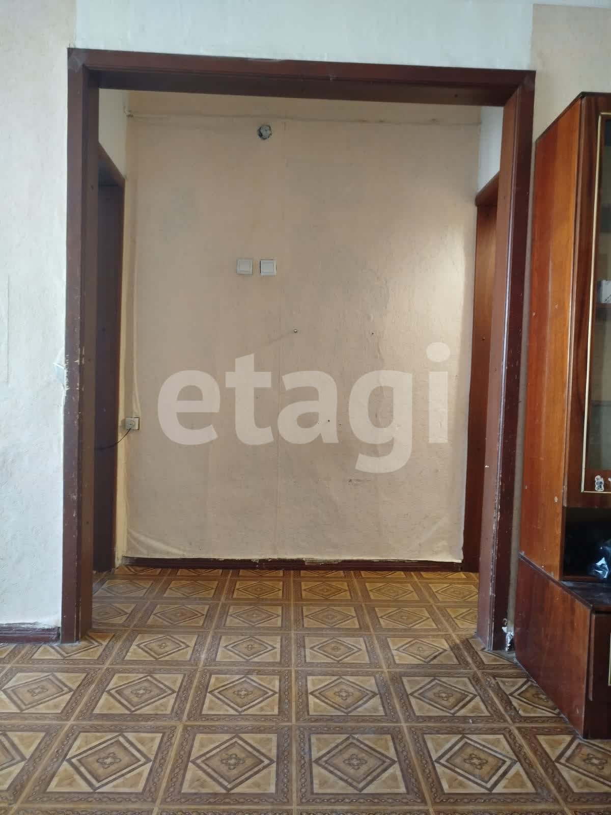 Продажа 3-комнатной квартиры, Улан-Удэ, Республика Бурятия,  Улан-Удэ