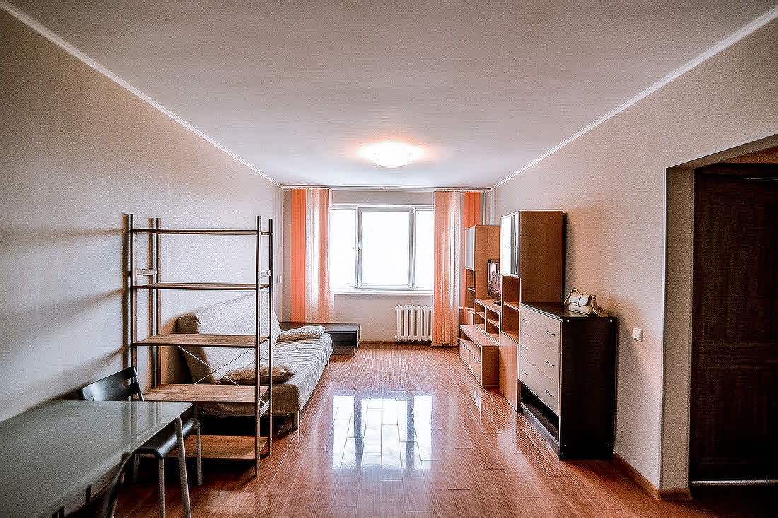 Аренда 1-комнатной квартиры, Южно-Сахалинск, Сахалинская область,  Южно-Сахалинск