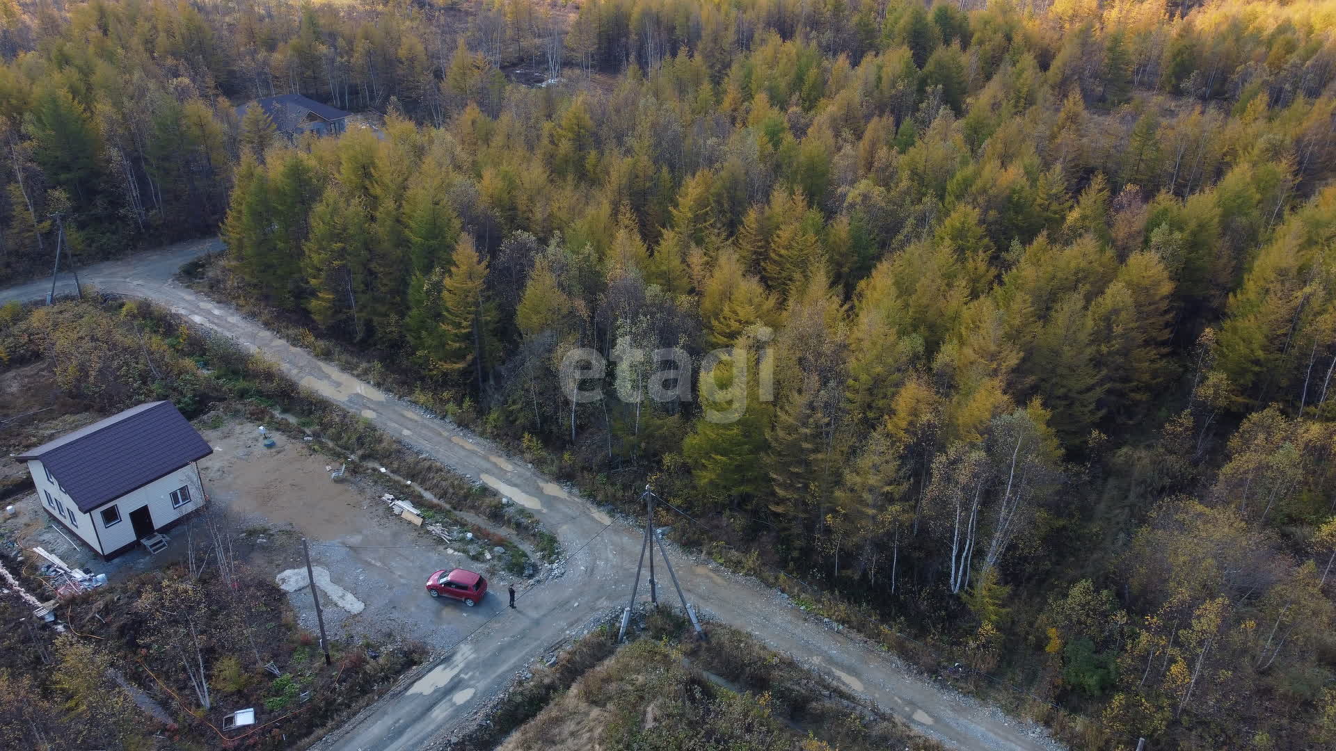 Продажа участка, Южно-Сахалинск, Сахалинская область,  Южно-Сахалинск