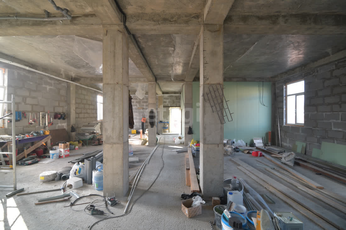 Продажа коммерческой недвижимости, 425м <sup>2</sup>, Южно-Сахалинск, Сахалинская область,  Южно-Сахалинск