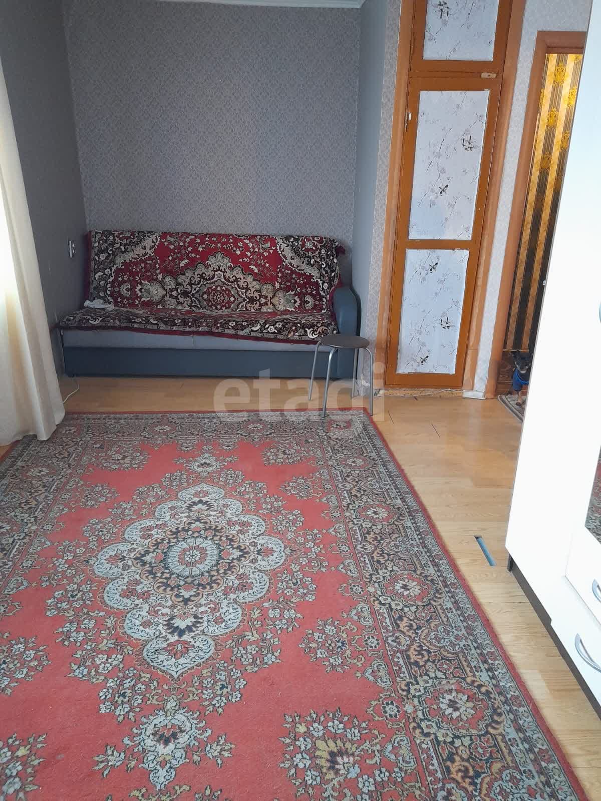 Продажа 1-комнатной квартиры, Южно-Сахалинск, Сахалинская область,  Южно-Сахалинск