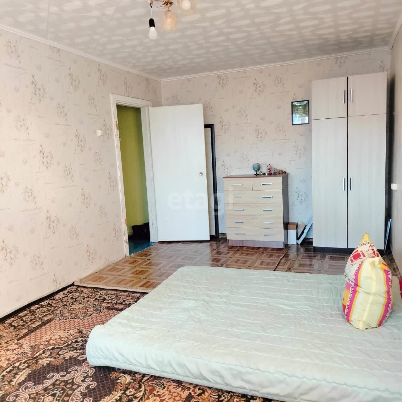 Продажа 2-комнатной квартиры, Южно-Сахалинск, Сахалинская область,  Южно-Сахалинск