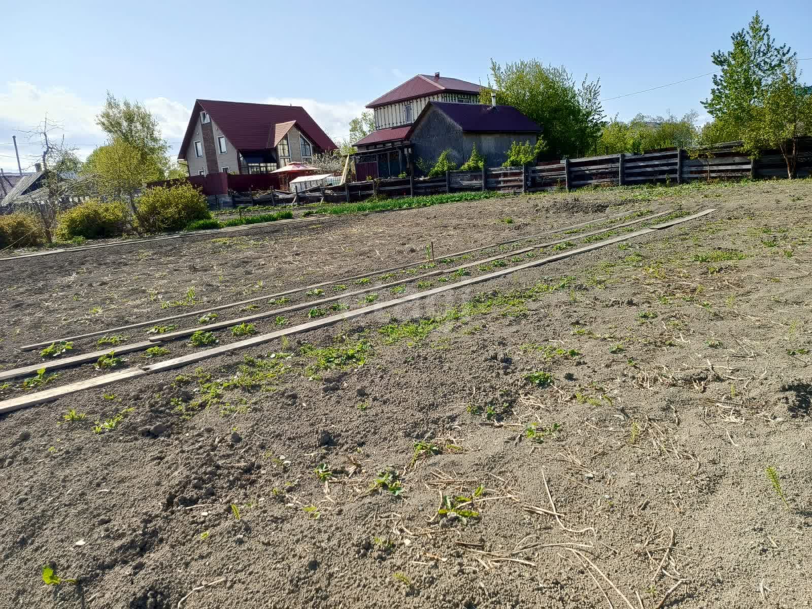 Продажа участка, Южно-Сахалинск, Сахалинская область,  