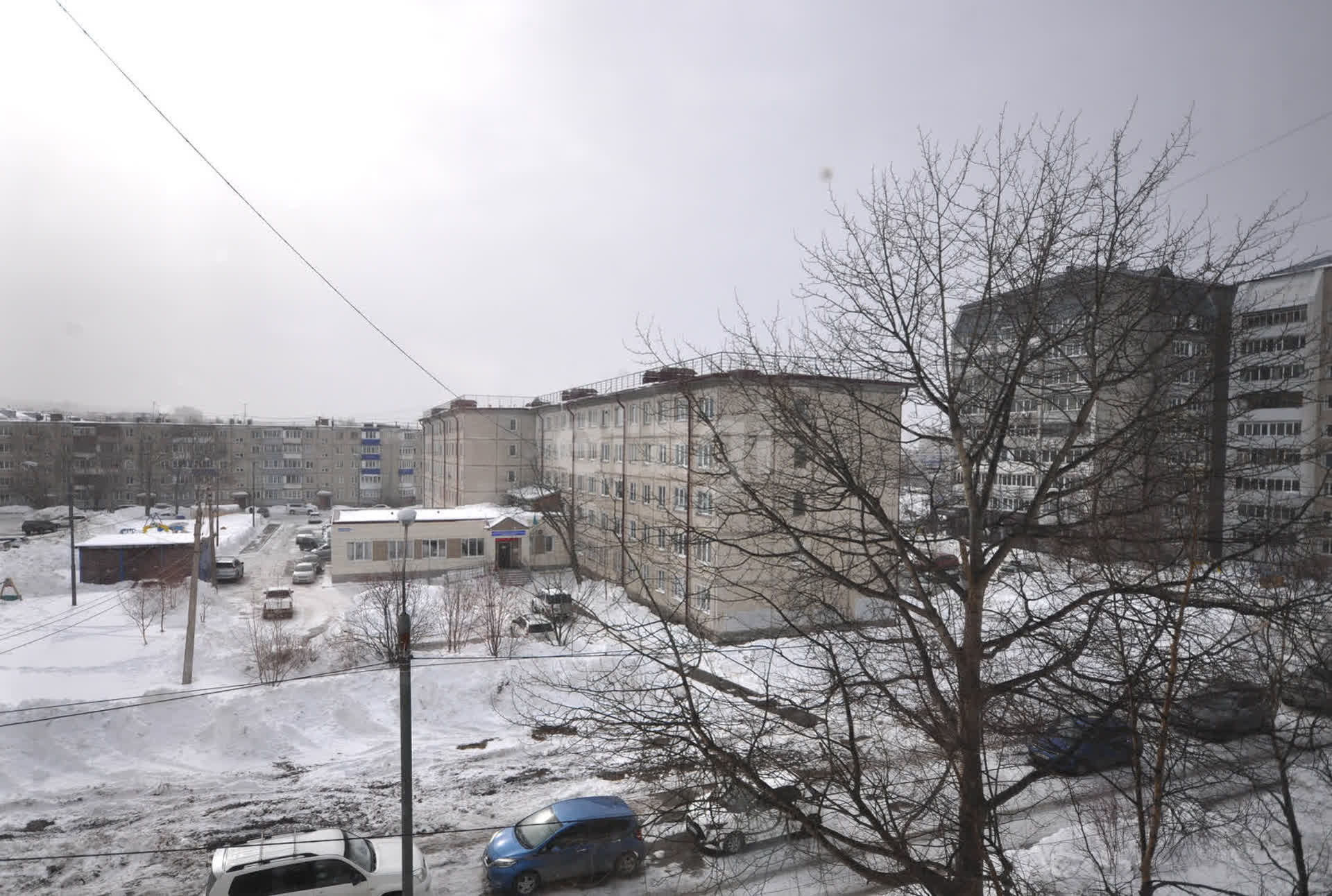 Продажа 3-комнатной квартиры, Южно-Сахалинск, Сахалинская область,  Южно-Сахалинск