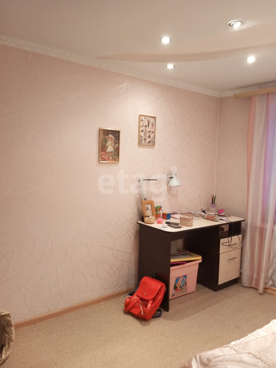 Продажа дома, 95м <sup>2</sup>, 2 сот., Южно-Сахалинск, Сахалинская область,  