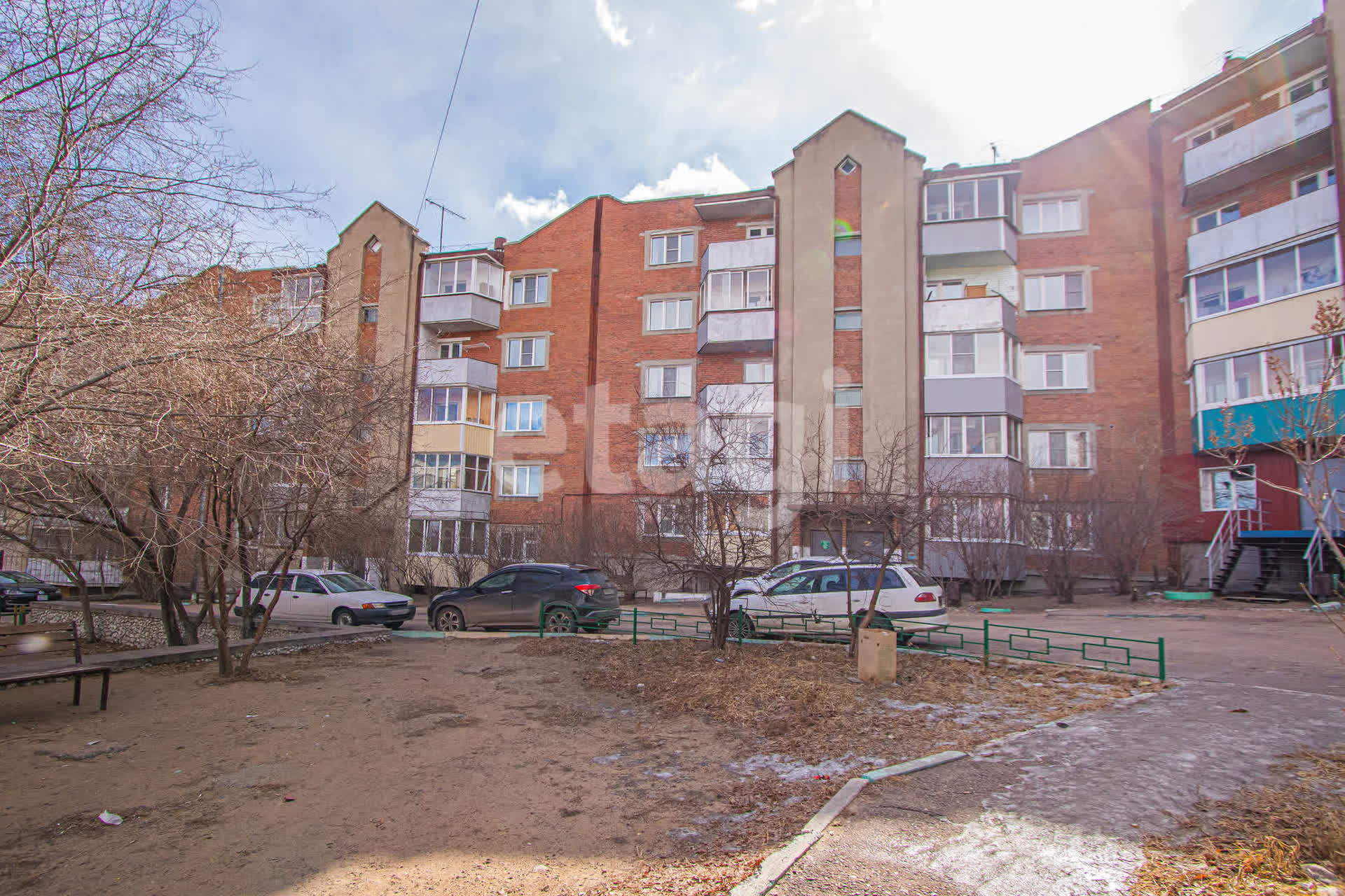 Продажа 1-комнатной квартиры, Улан-Удэ, Республика Бурятия,  Улан-Удэ