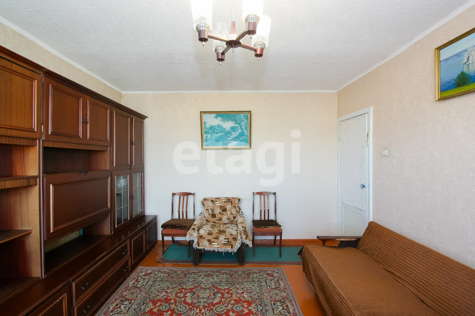 Продажа 3-комнатной квартиры, Улан-Удэ, Республика Бурятия,  Улан-Удэ