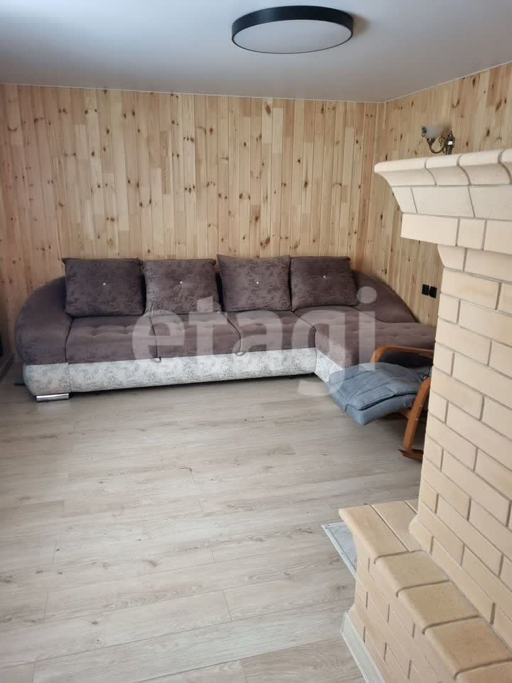 Продажа дома, 148м <sup>2</sup>, 8 сот., Улан-Удэ, Республика Бурятия,  Тарбагатайский