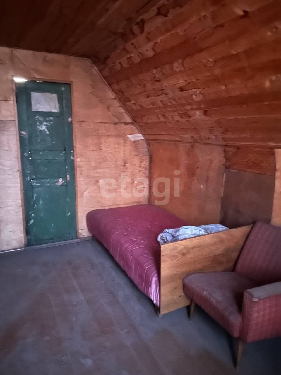 Продажа дома, 54м <sup>2</sup>, 8 сот., Улан-Удэ, Республика Бурятия