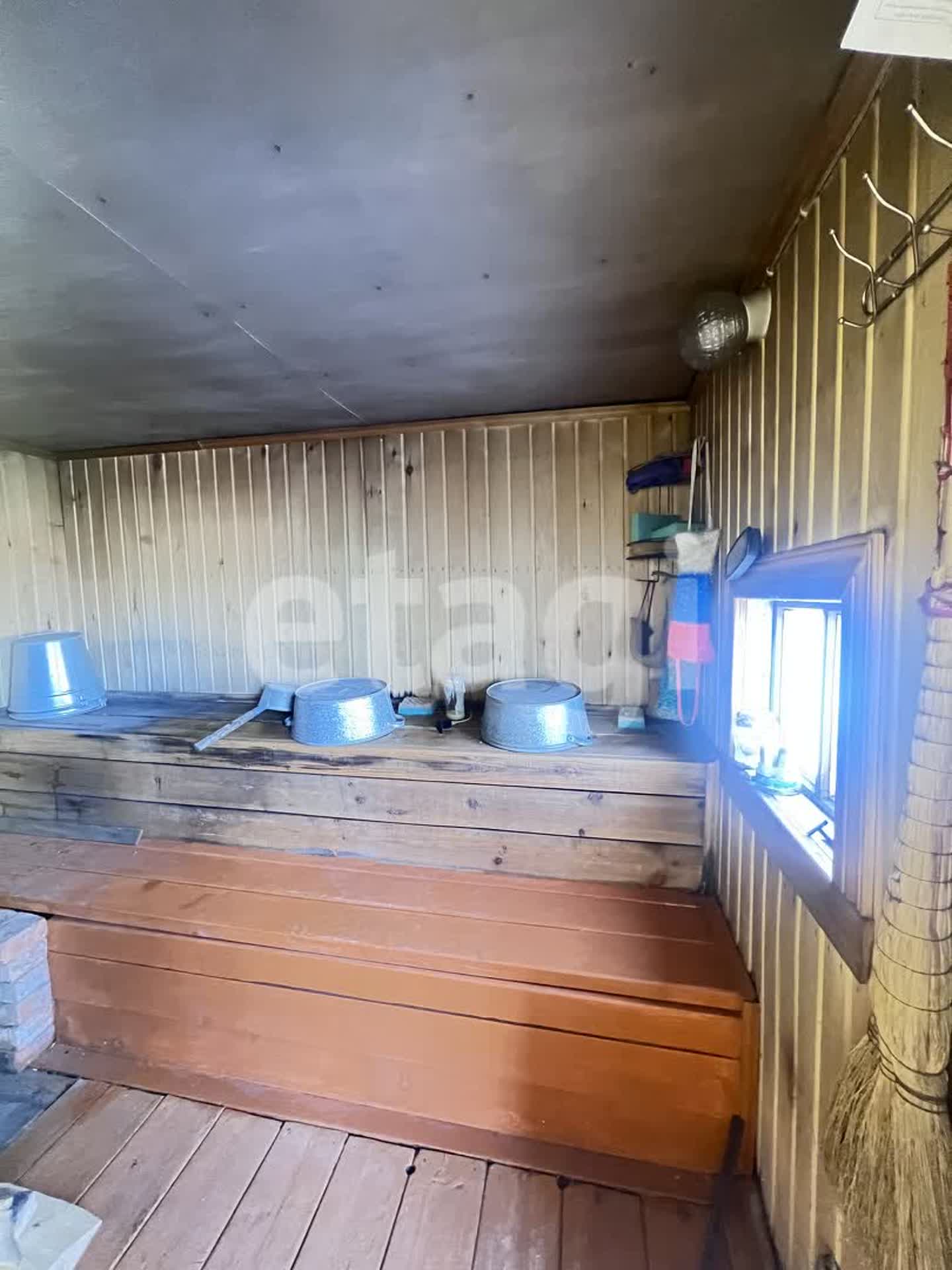 Продажа дома, 47м <sup>2</sup>, 9 сот., Улан-Удэ, Республика Бурятия,  Советский