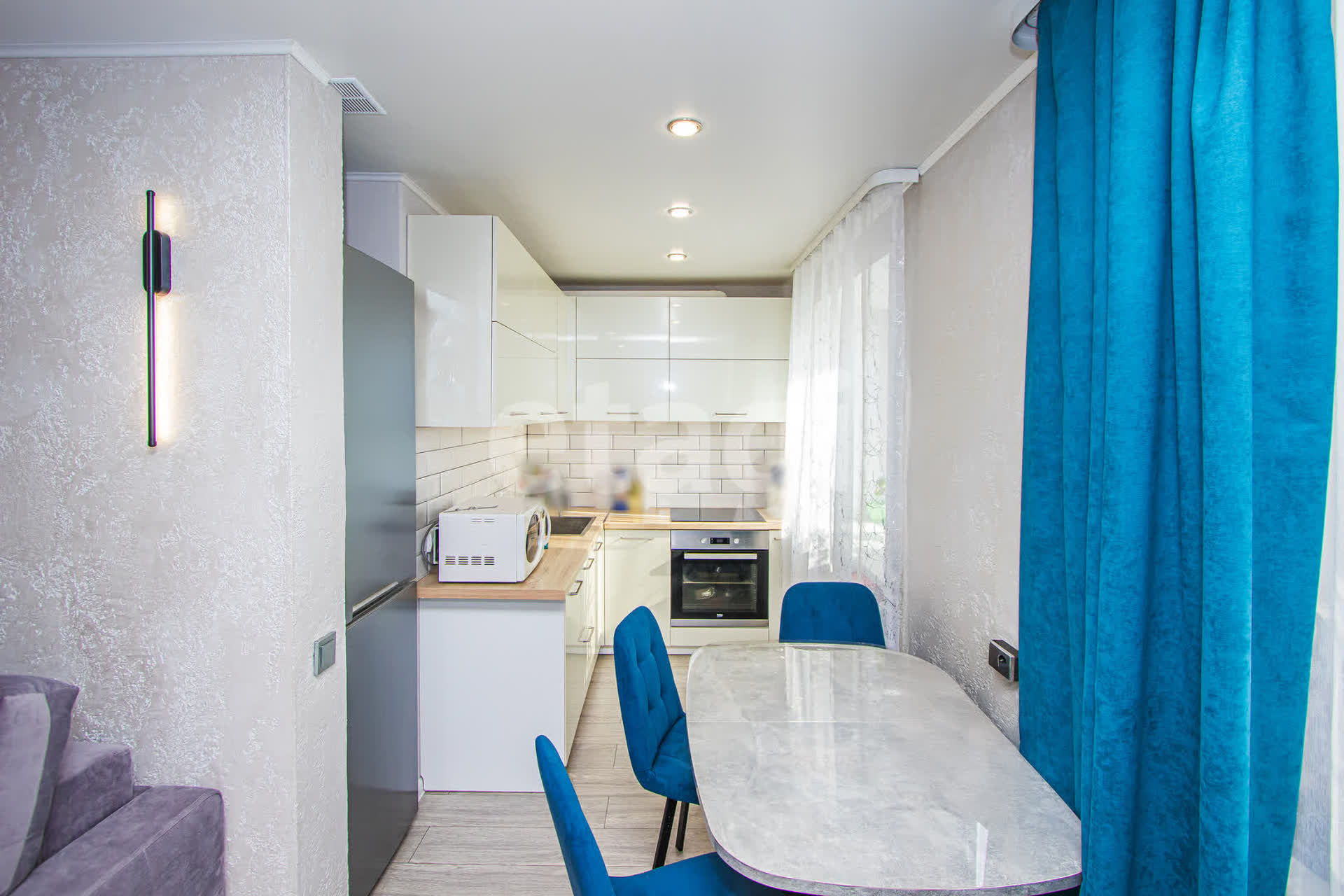 Продажа 3-комнатной квартиры, Улан-Удэ, Республика Бурятия,  Улан-Удэ