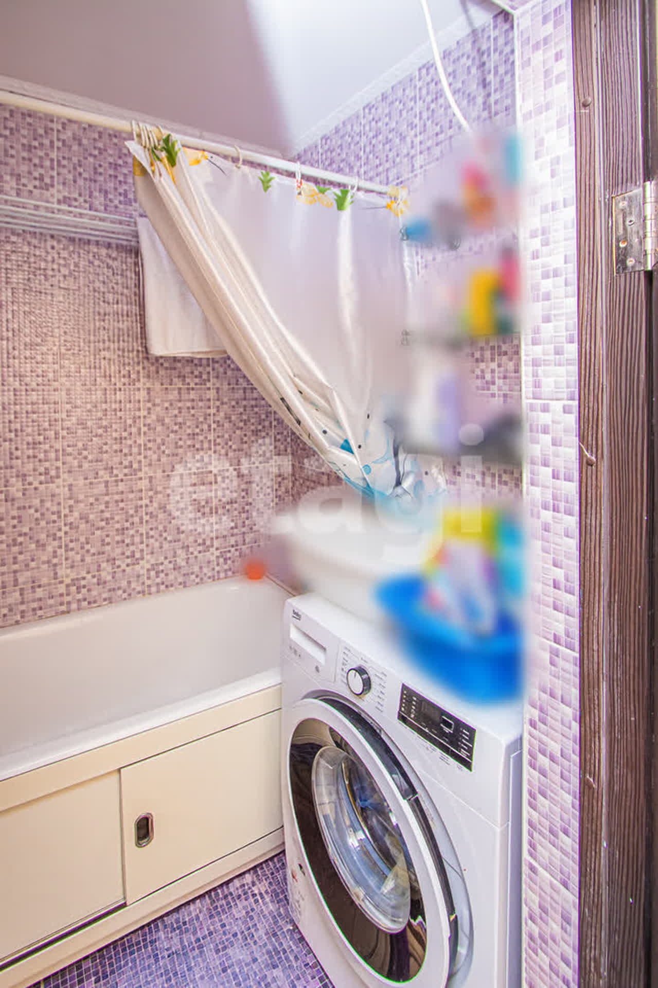 Продажа 2-комнатной квартиры, Улан-Удэ, Республика Бурятия,  Улан-Удэ