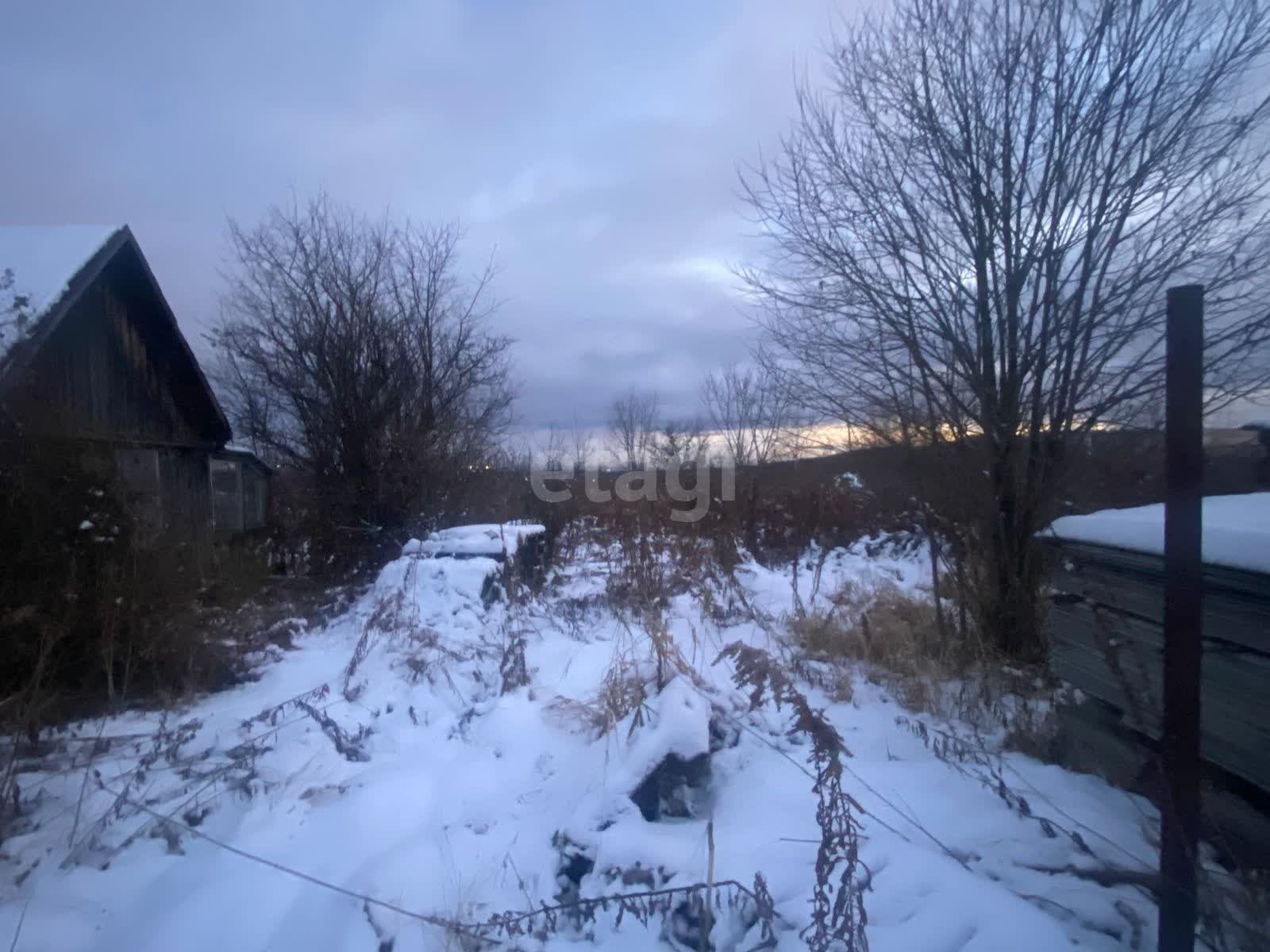 Продажа участка, Южно-Сахалинск, Сахалинская область,  