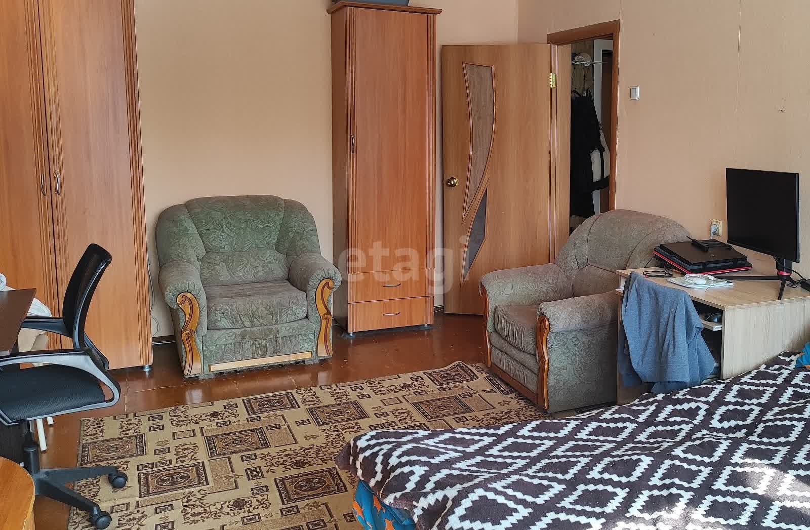 Продажа 1-комнатной квартиры, Южно-Сахалинск, Сахалинская область,  Южно-Сахалинск