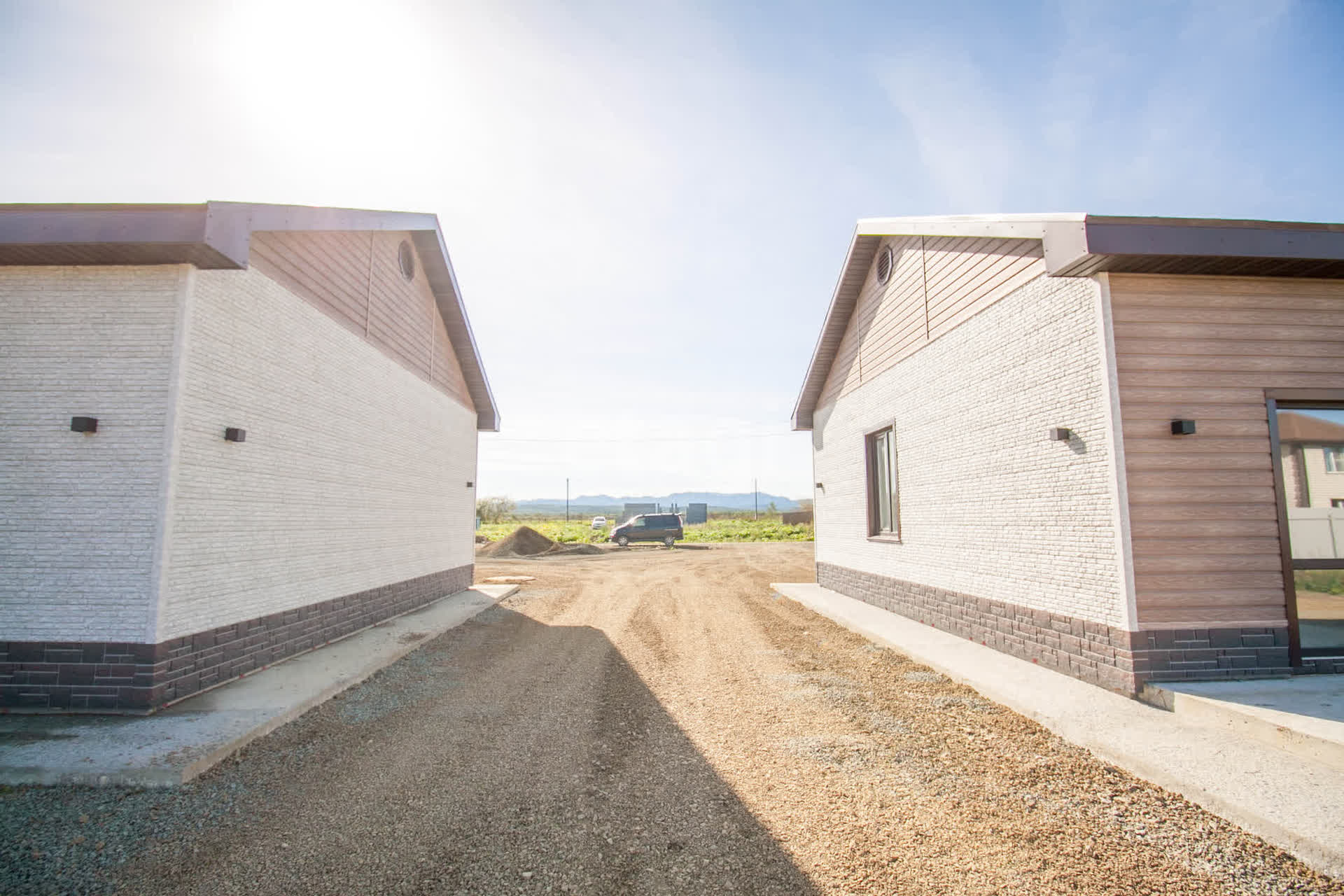 Продажа дома, 80м <sup>2</sup>, 8 сот., Южно-Сахалинск, Сахалинская область,  