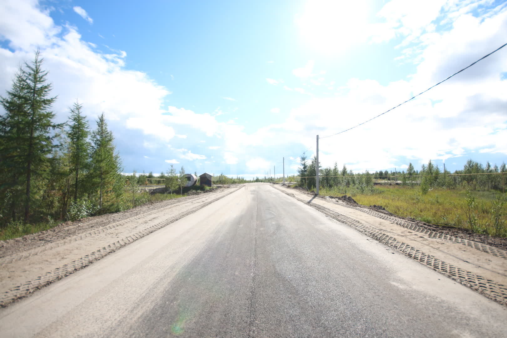 Продажа участка, Новый Уренгой, Ямало-Ненецкий АО,  