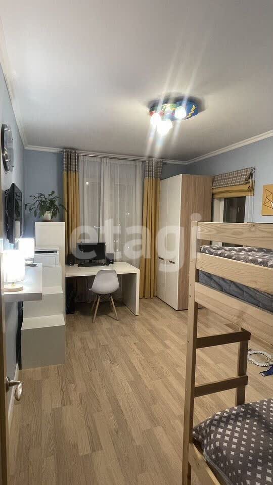 Продажа 3-комнатной квартиры, Улан-Удэ, Республика Бурятия,  Улан-Удэ