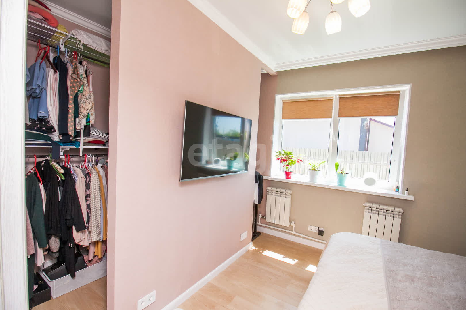 Продажа дома, 117м <sup>2</sup>, 10 сот., Южно-Сахалинск, Сахалинская область,  