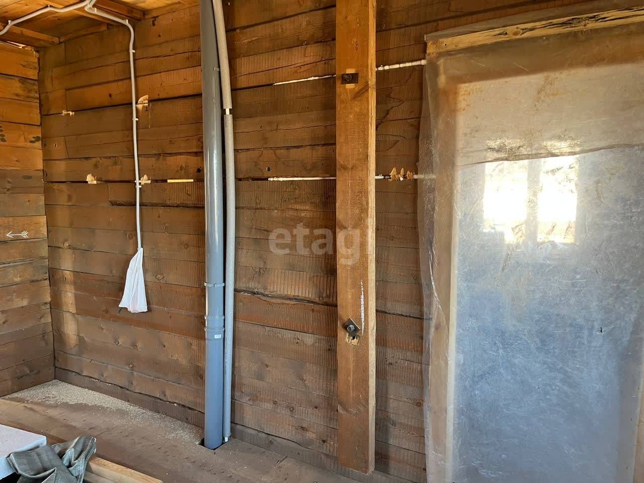 Продажа дома, 134м <sup>2</sup>, 6 сот., Улан-Удэ, Республика Бурятия,  Тарбагатайский