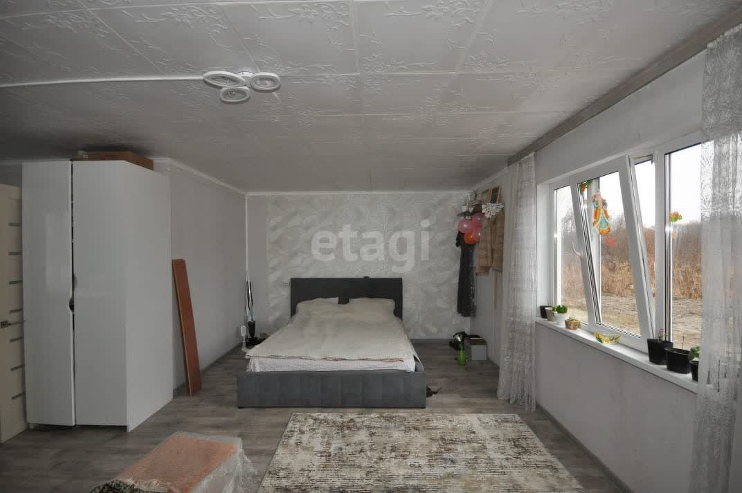 Продажа дома, 38м <sup>2</sup>, 10 сот., Южно-Сахалинск, Сахалинская область,  