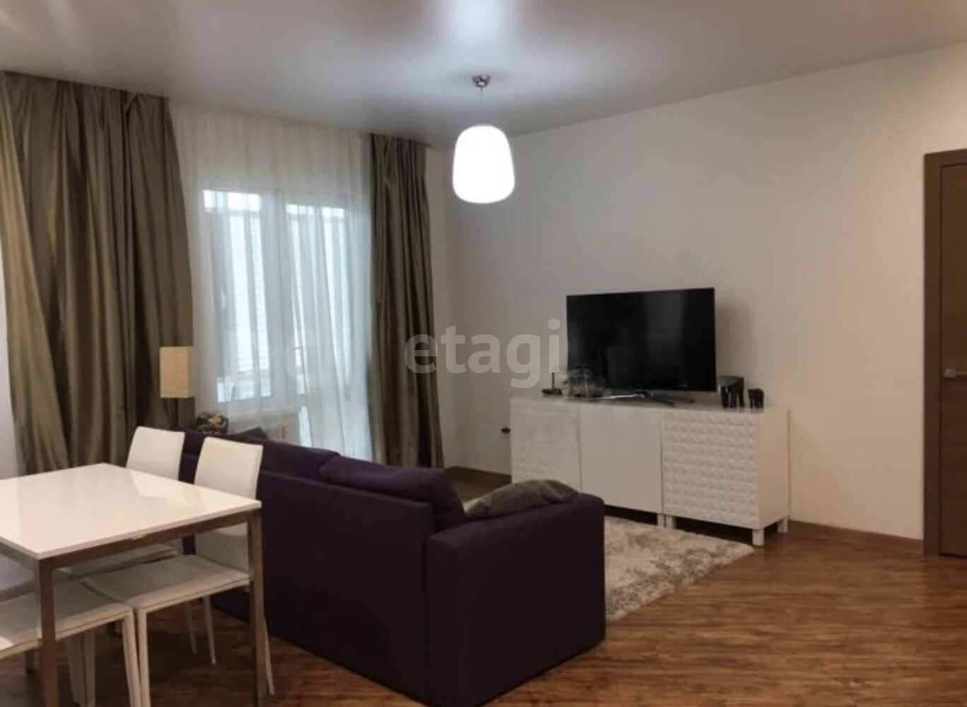 Продажа 2-комнатной квартиры, Южно-Сахалинск, Сахалинская область,  Южно-Сахалинск