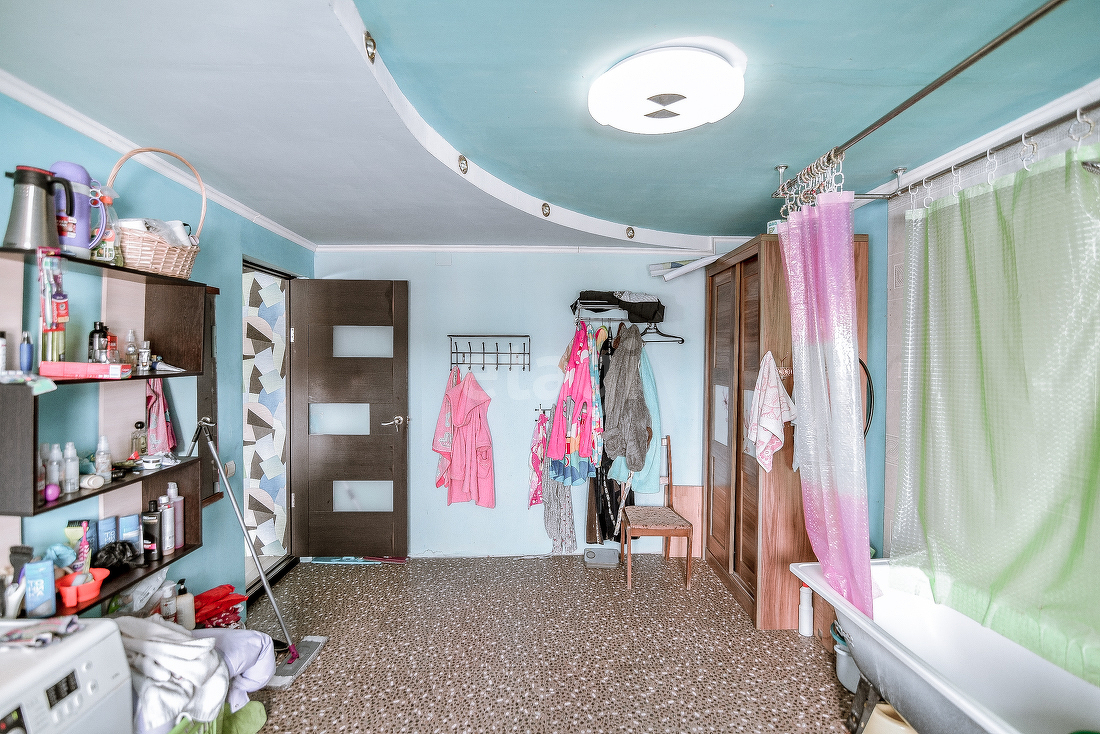 Продажа дома, 228м <sup>2</sup>, 25 сот., Южно-Сахалинск, Сахалинская область,  