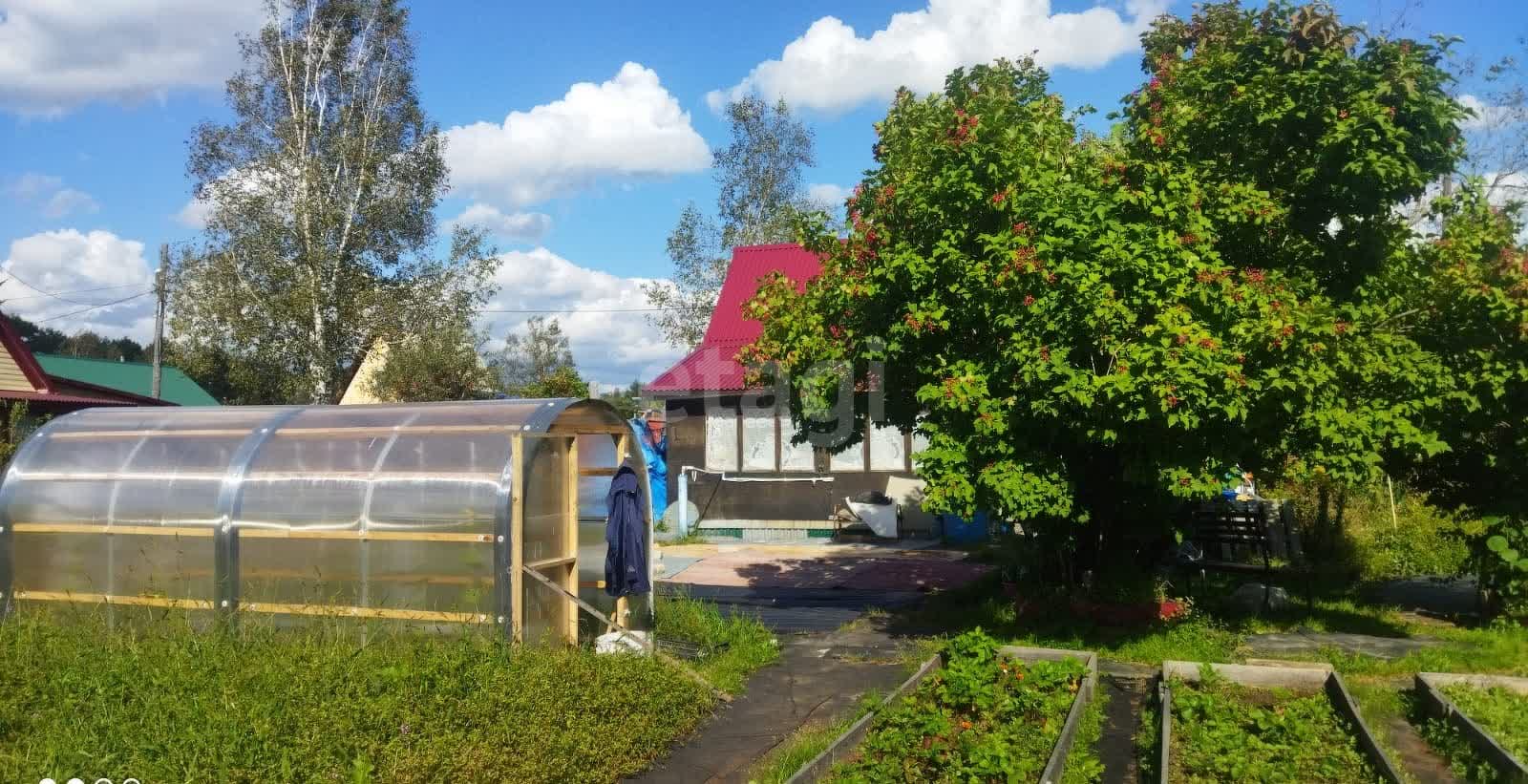 Продажа дачи, 20м <sup>2</sup>, 7 сот., Южно-Сахалинск, Сахалинская область,  Южно-Сахалинск