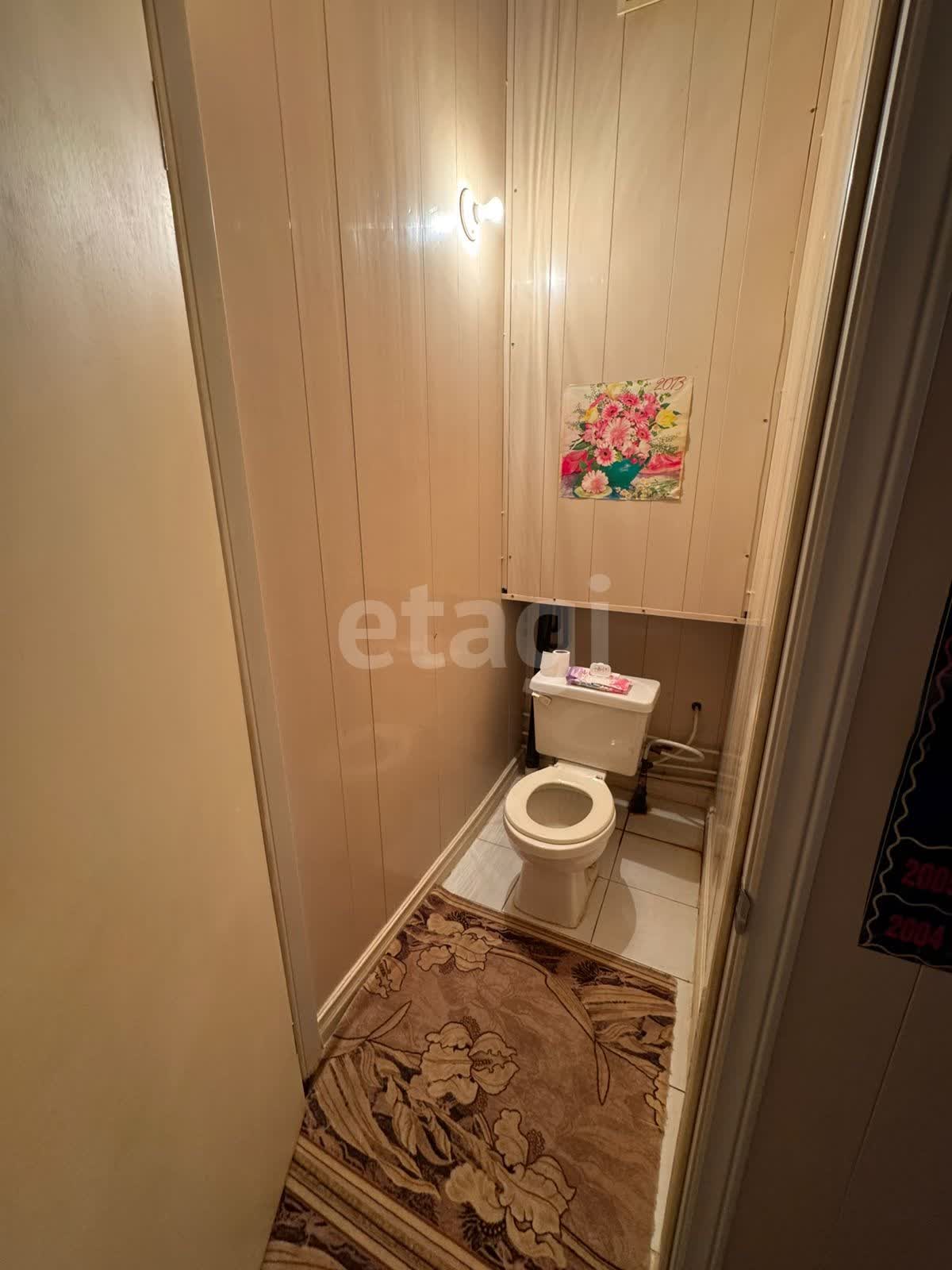 Продажа 2-комнатной квартиры, Южно-Сахалинск, Сахалинская область,  Южно-Сахалинск