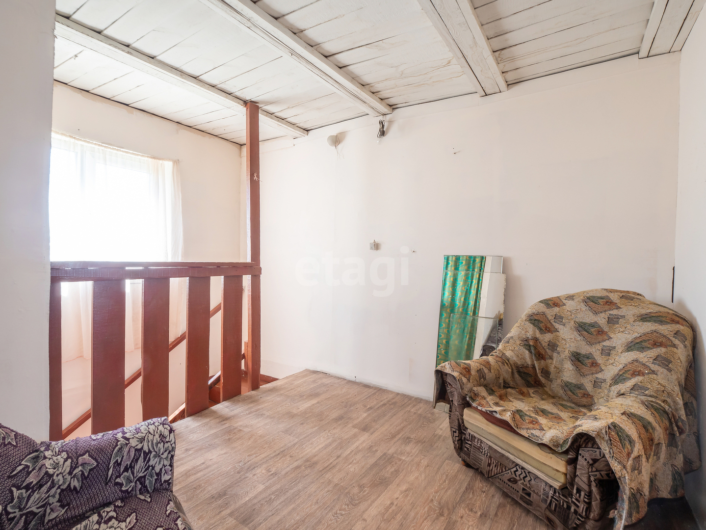 Продажа дома, 110м <sup>2</sup>, 11 сот., Улан-Удэ, Республика Бурятия,  Тарбагатайский