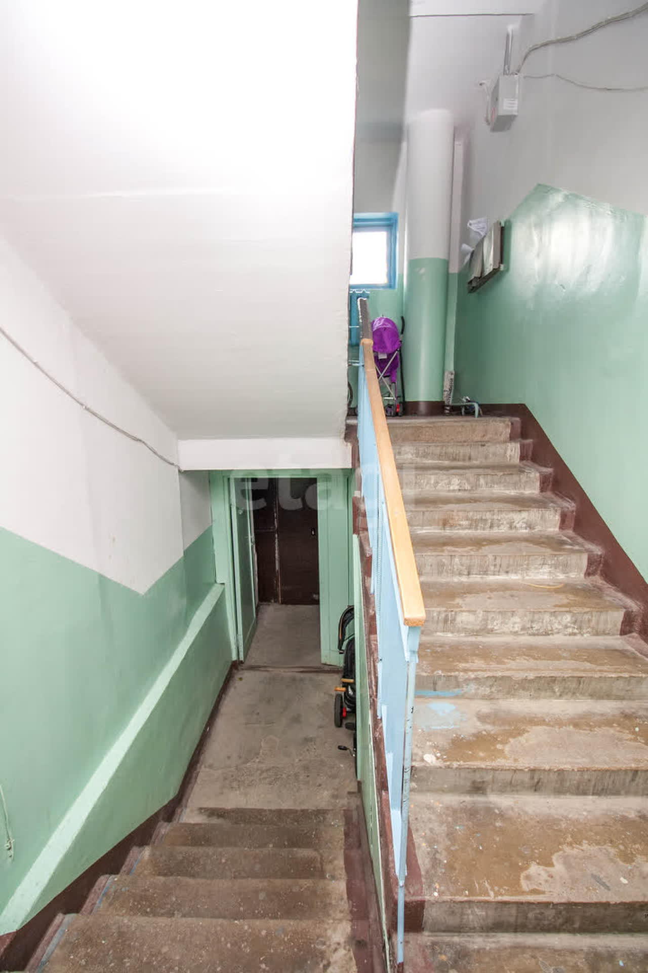 Продажа 2-комнатной квартиры, Южно-Сахалинск, Сахалинская область,  Южно-Сахалинск