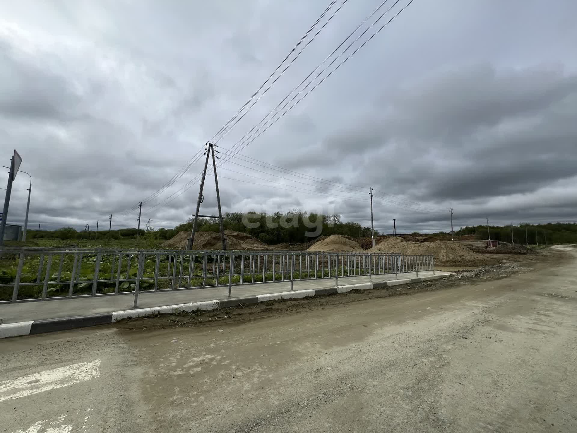 Продажа участка, Южно-Сахалинск, Сахалинская область,  Южно-Сахалинск