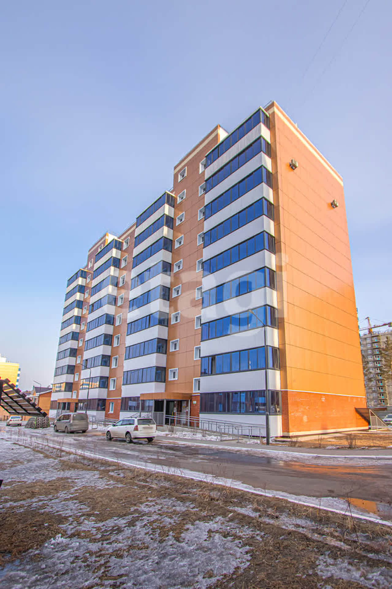 Продажа 2-комнатной квартиры, Улан-Удэ, Республика Бурятия,  Улан-Удэ