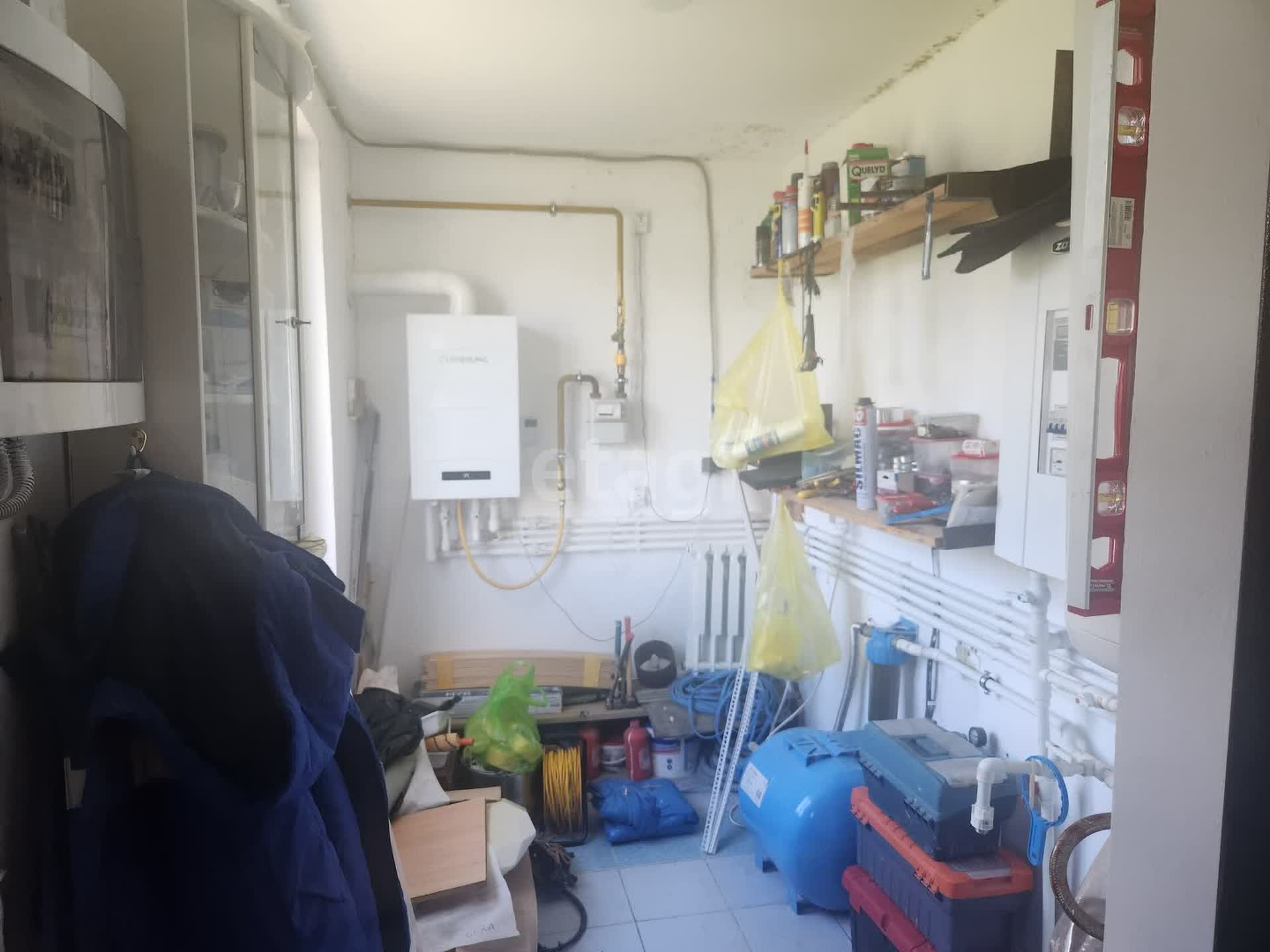 Продажа дома, 109м <sup>2</sup>, 6 сот., Южно-Сахалинск, Сахалинская область,  