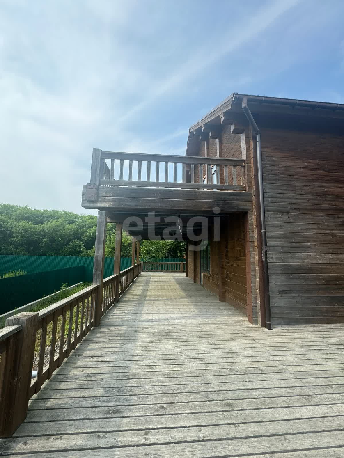 Продажа дома, 694м <sup>2</sup>, 30 сот., Южно-Сахалинск, Сахалинская область,  Южно-Сахалинск