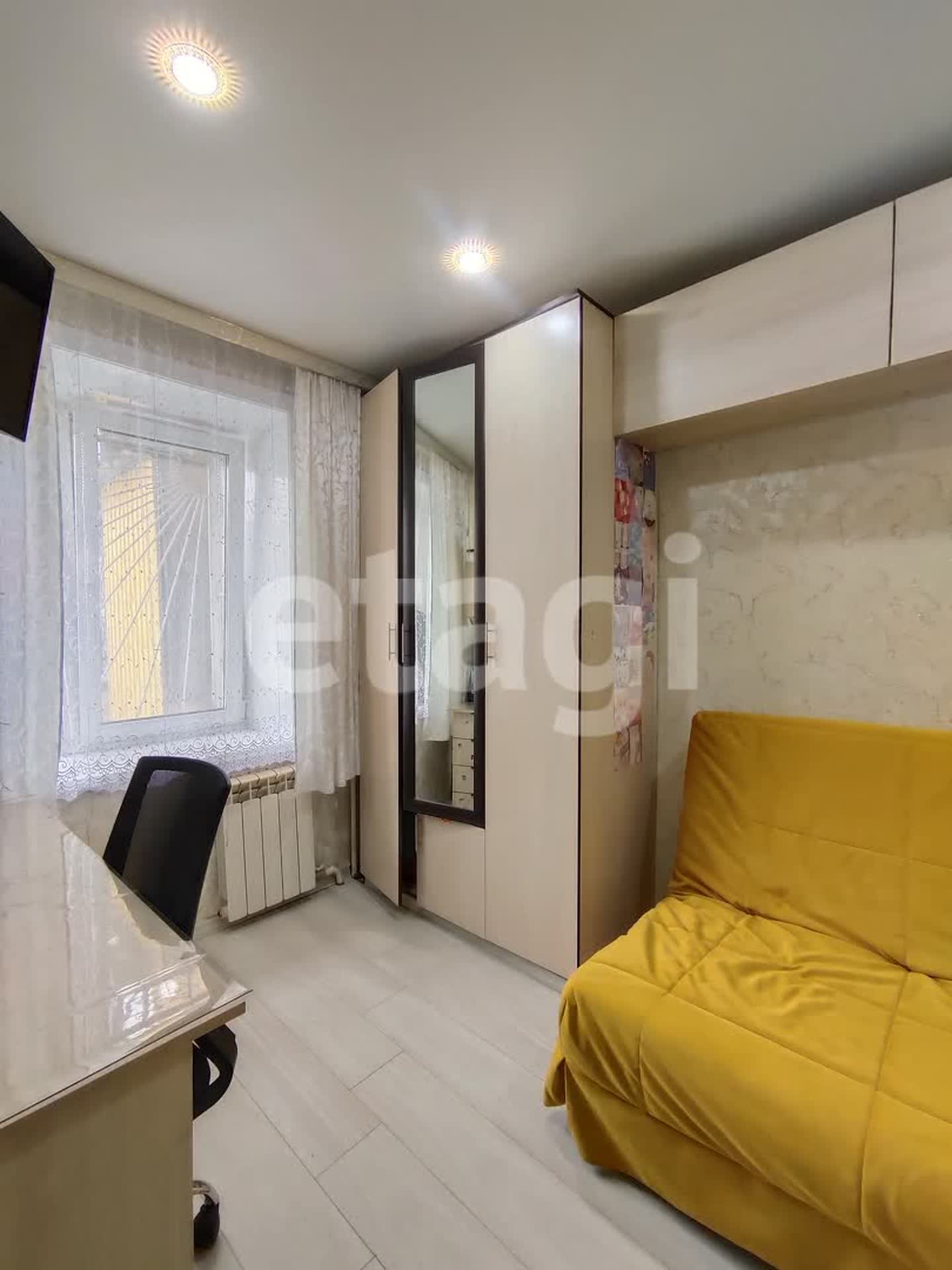 Продажа 2-комнатной квартиры, Улан-Удэ, Республика Бурятия,  Улан-Удэ