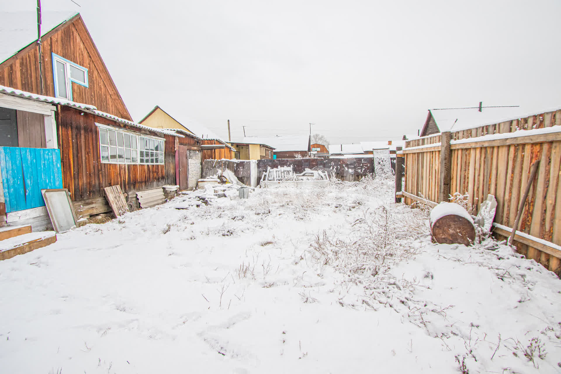 Продажа дома, 70м <sup>2</sup>, 4 сот., Улан-Удэ, Республика Бурятия,  Советский