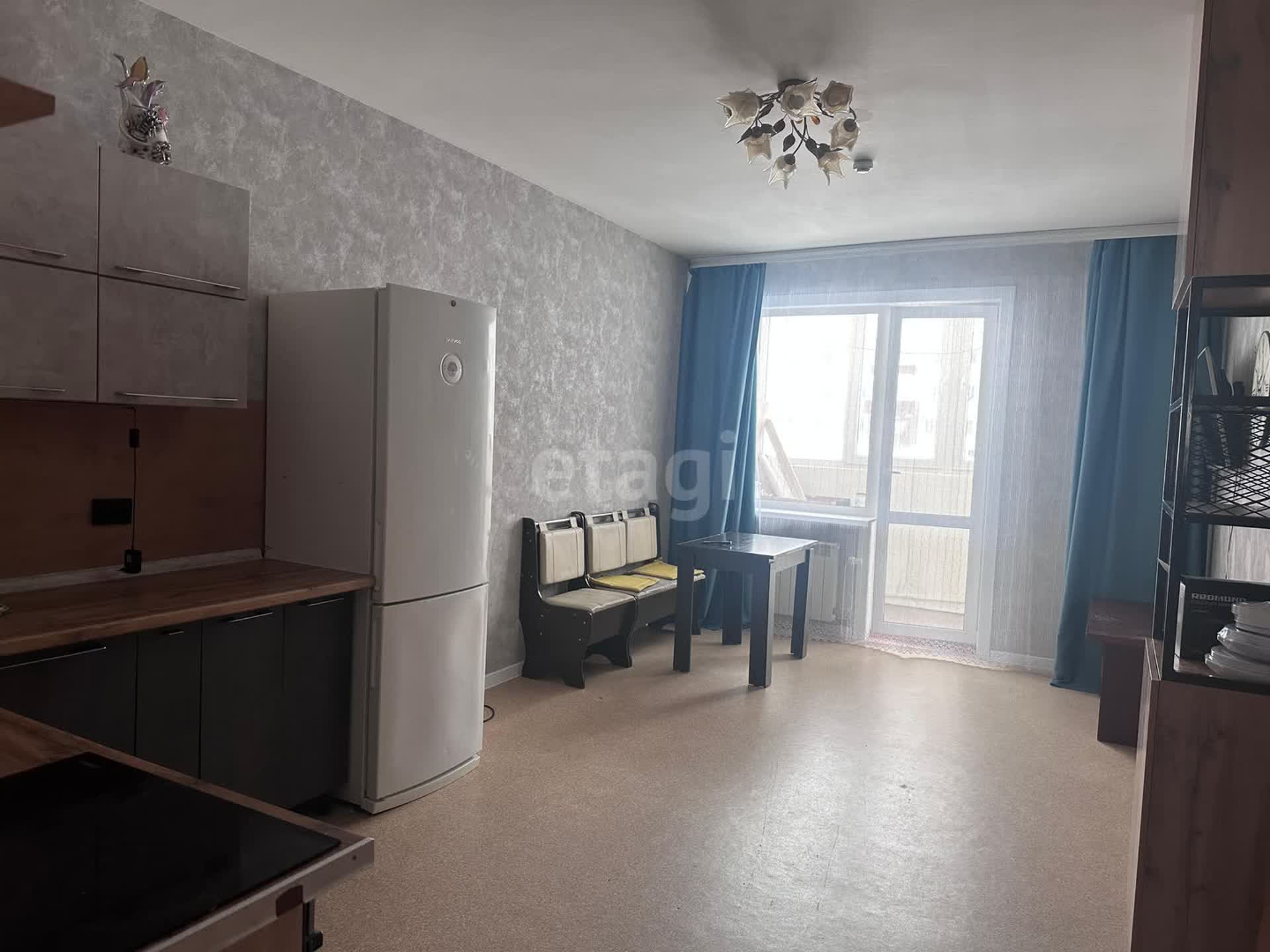 Продажа 3-комнатной квартиры, Южно-Сахалинск, Сахалинская область,  Южно-Сахалинск