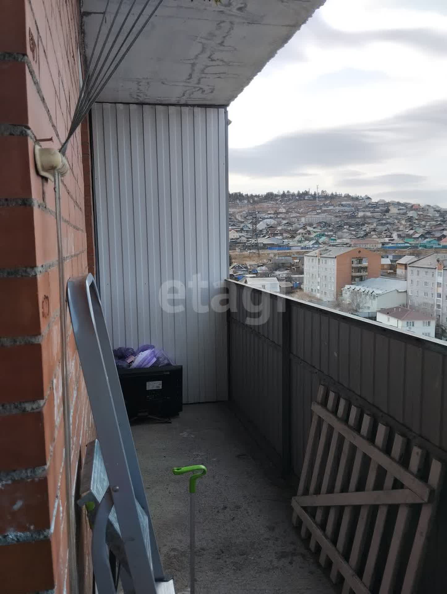 Продажа 2-комнатной квартиры, Улан-Удэ, Республика Бурятия,  Улан-Удэ